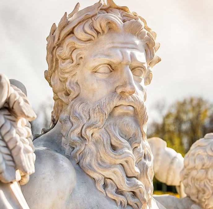 L’histoire de l’huile à barbe depuis 5000 ans avant notre ère