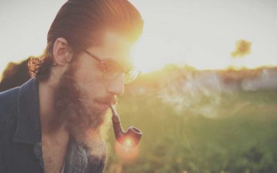 Top 5 des expressions liées à la barbe et au poil