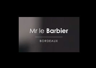 Mr le Barbier Bordeaux