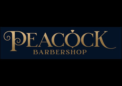 Peacock Barbershop Paris