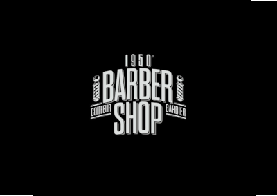 1950 Barbershop