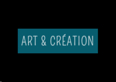 ART ET CREATION