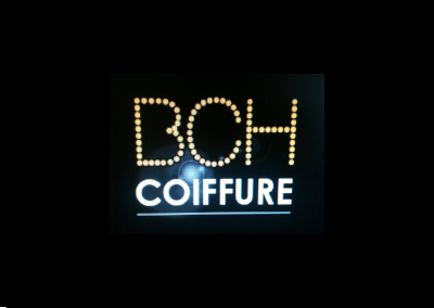 BCH Coiffure