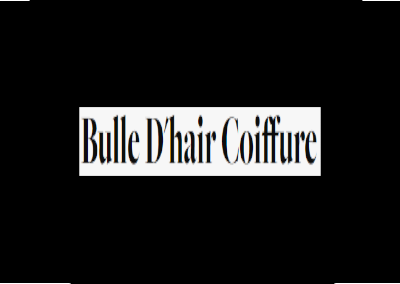 Bulle d’Hair