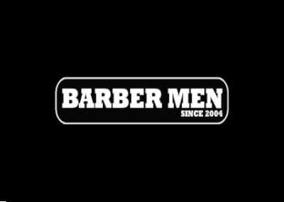 Barber Men