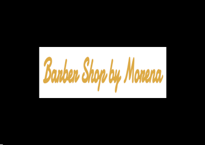 Barber Shop by Morena
