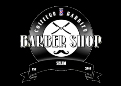 BarberShop Selim