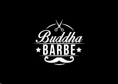 Buddha Barbe