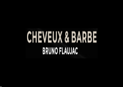 Cheveux et Barbe Bruno Flaujac