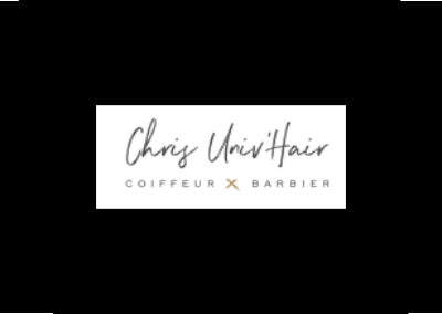 Chris Univ’Hair