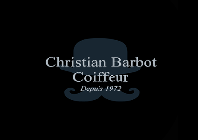 Christian Barbot Coiffeur