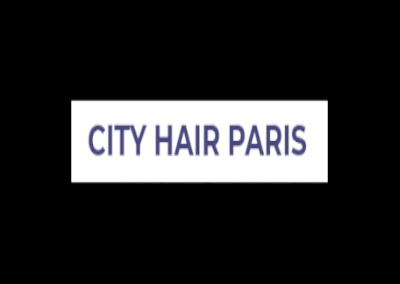 City Hair Paris