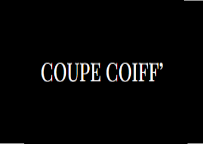 Coupe Coiff’