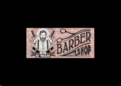 El Walio Barbershop