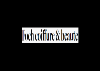 Foch Coiffure & Beauté