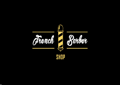 French Barber Paris
