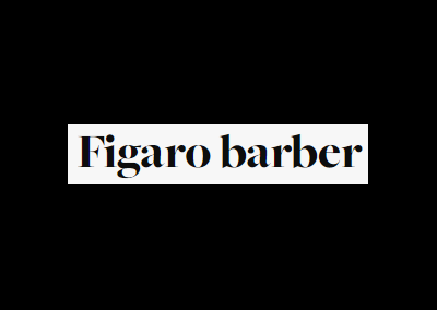 Figaro Barber