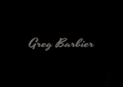 Greg Barbier
