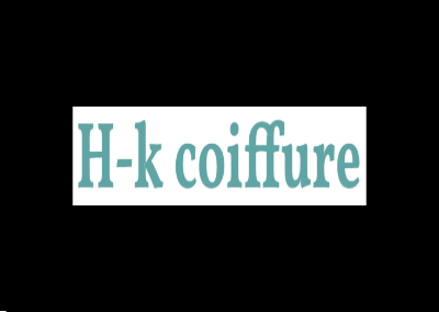 H-k Coiffure