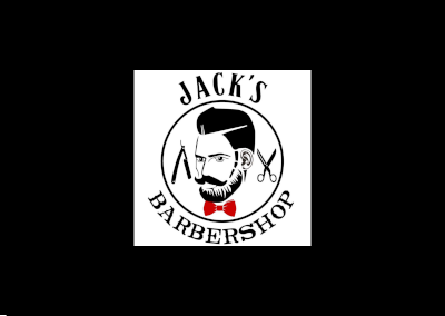 Jack’s Barber Shop