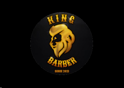 King barber