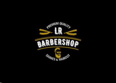 LR Barber Shop