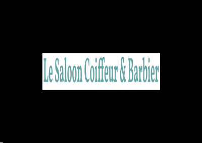 Le Saloon Coiffeur & Barbier