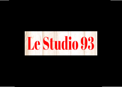 Le studio 93