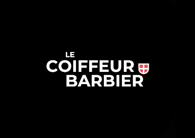 Le Coiffeur Barbier