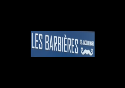 Les barbières de Jacquemart