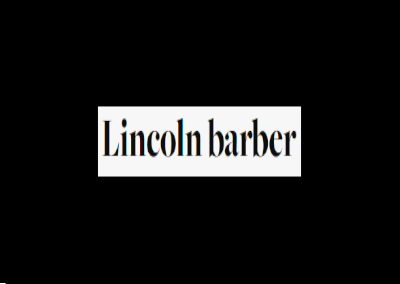 Lincoln Barber