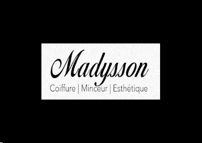 Madysson Coiffure