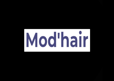 Mod’hair