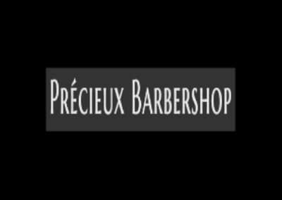 Précieux BarberShop