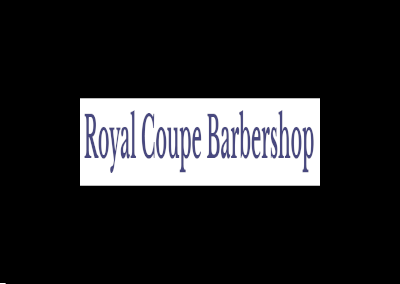 Royal Coupe Barbershop