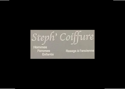 Steph’ Coiffure