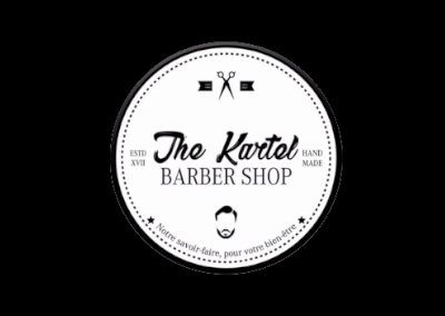 The Kartel BarberShop