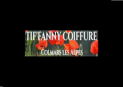 Tif’Fanny Coiffure