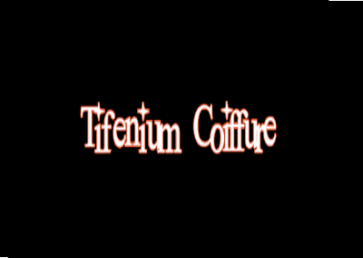 Tifenium Coiffure