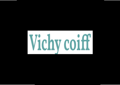 Vichy coiff