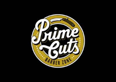 Prime Cuts Barber Zone